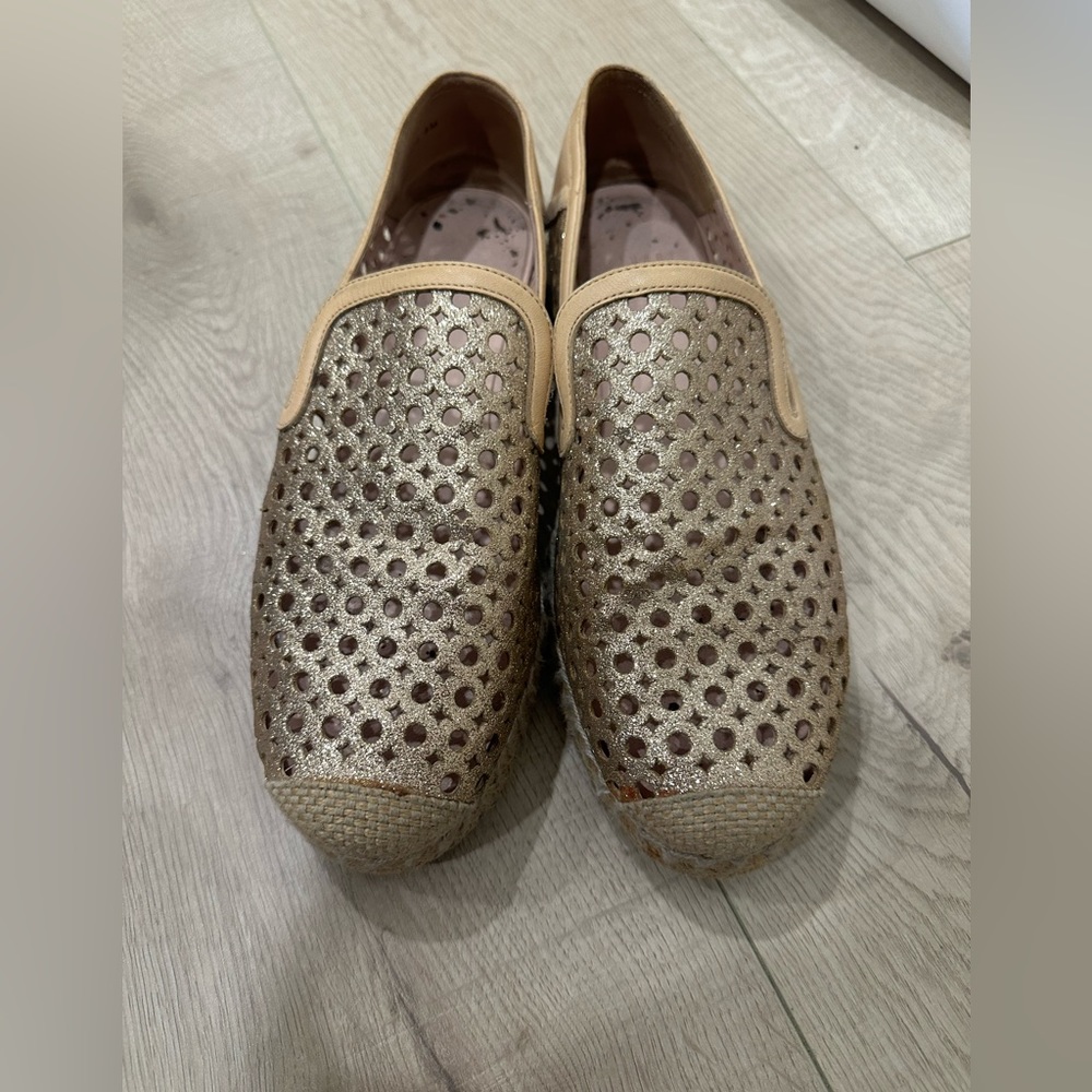 Stuart Weitzman Espadrilles - image 1